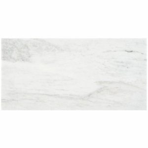 Alaska White | 1 sq. ft. Alaska White 12×24″ Honed Marble Tile 12X24 Honed Alaska White 12X24 Honed