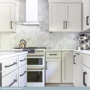 Asian Statuary | 1 sq. ft. Asian Statuary White 4×12 Polished Marble Subway Tile 4X12 Asian Statuary 4X12