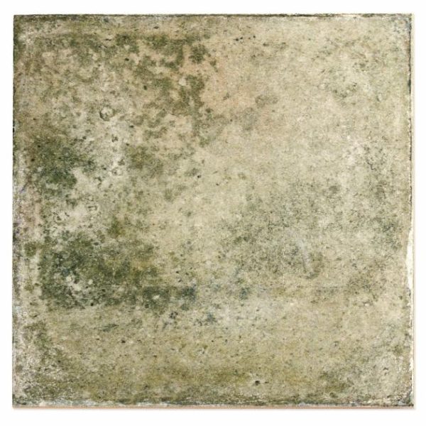 Backsplash & Kitchen | 1 sq. ft. Angela Harris Dunmore Green 8×8 Polished Ceramic Wall Tile Green Backsplash & Kitchen Backsplash & Kitchen