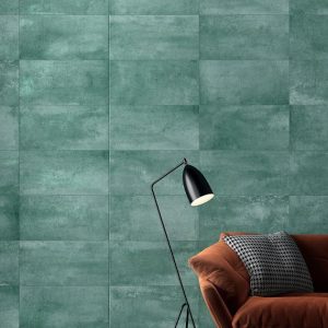 Backsplash & Kitchen | 1 sq. ft. Bond Viridum Green 12×24 Matte Porcelain Tile Viridum Backsplash & Kitchen Backsplash & Kitchen