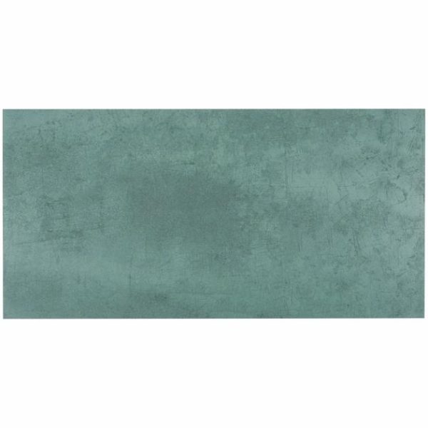 Backsplash & Kitchen | 1 sq. ft. Bond Viridum Green 12×24 Matte Porcelain Tile Viridum Backsplash & Kitchen Backsplash & Kitchen