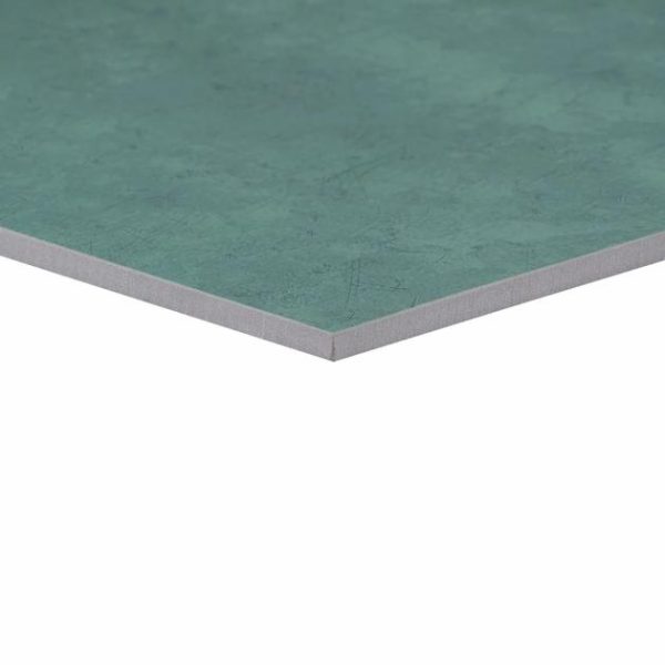 Backsplash & Kitchen | 1 sq. ft. Bond Viridum Green 12×24 Matte Porcelain Tile Viridum Backsplash & Kitchen Backsplash & Kitchen