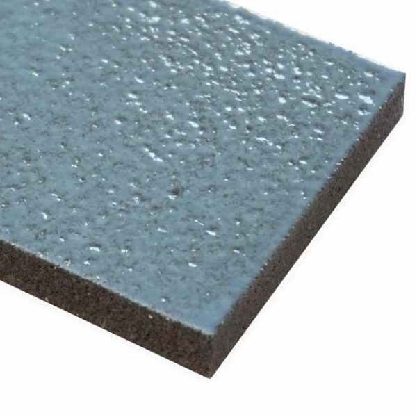 Backsplash & Kitchen | 1 sq. ft. Color One Ocean Blend Blue 2×8 Cement and Lava Stone Tiles Ocean Blue Multi Backsplash & Kitchen Backsplash & Kitchen