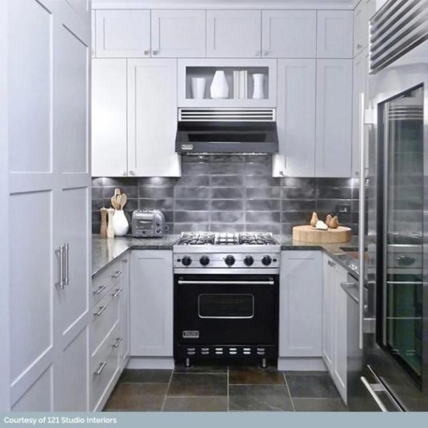 Backsplash & Kitchen | 1 sq. ft. Diesel Camp Smoke Gray 4×12 Glossy Ceramic Subway Tile Gray Glaze Backsplash & Kitchen Backsplash & Kitchen