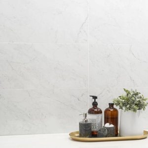 Backsplash & Kitchen | 1 sq. ft. DreamStone Carrara Giola 12×24 Polished Porcelain Tile 12X24 Polished Backsplash & Kitchen 12X24 Polished