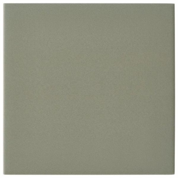 Bathroom | 1 sq. ft. Born Sage Green 5×5 Matte Porcelain Tile Sage Green Backsplash & Kitchen Backsplash & Kitchen