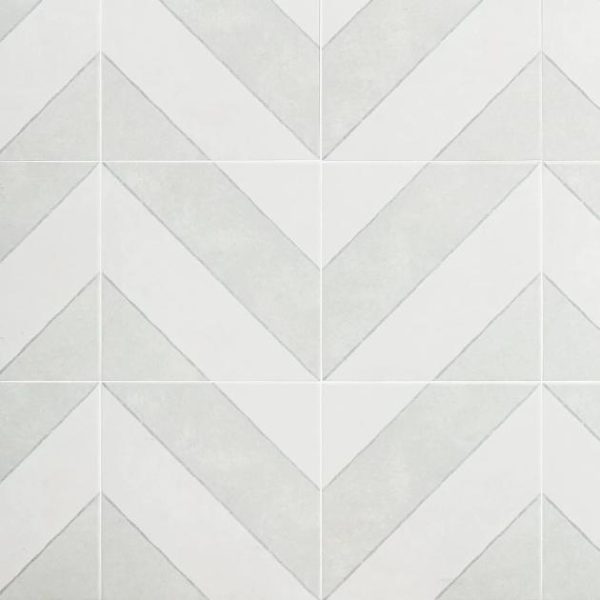 Bathroom | 1 sq. ft. Build Your Own Auteur Backsplash & Kitchen Backsplash & Kitchen