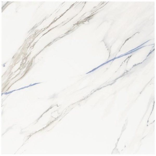 Bathroom | 1 sq. ft. Calacatta Azur 24×24 Matte Porcelain Tile 24X24 Matte Bathroom 24X24 Matte