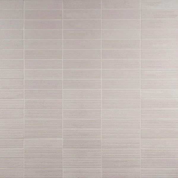 Bathroom | 1 sq. ft. Charlotte Silver Gray 3×10 Textured Matte Ceramic Subway Tile Silver Backsplash & Kitchen Backsplash & Kitchen