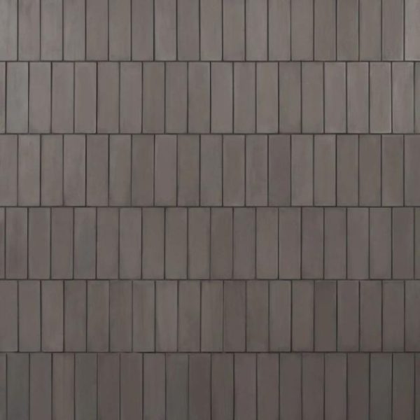 Bathroom | 1 sq. ft. Color One Charcoal Gray 2×8 Matte Cement Tile Charcoal Gray Bathroom Bathroom