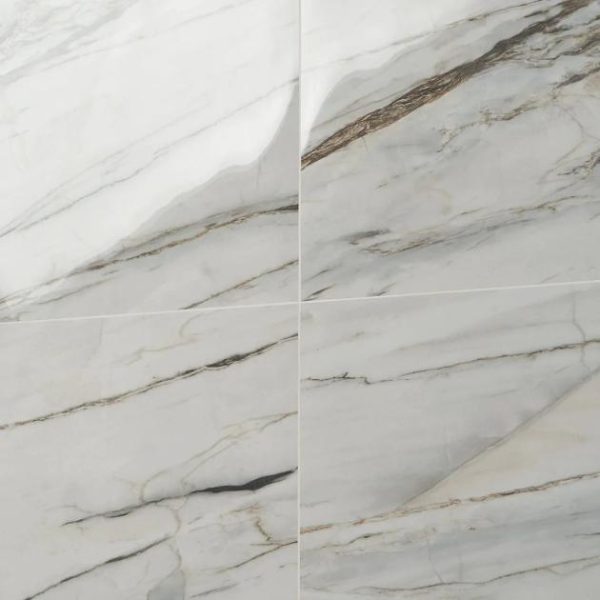 Bathroom | 1 sq. ft. DreamStone Carpaccio 24×48 Polished Porcelain Tile 24X48 Polished Bathroom 24X48 Polished