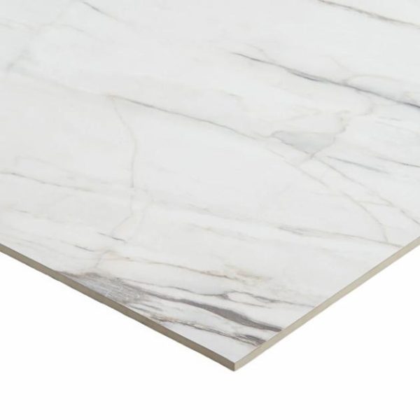 Bathroom | 1 sq. ft. DreamStone Carpaccio 24×48 Polished Porcelain Tile 24X48 Polished Bathroom 24X48 Polished