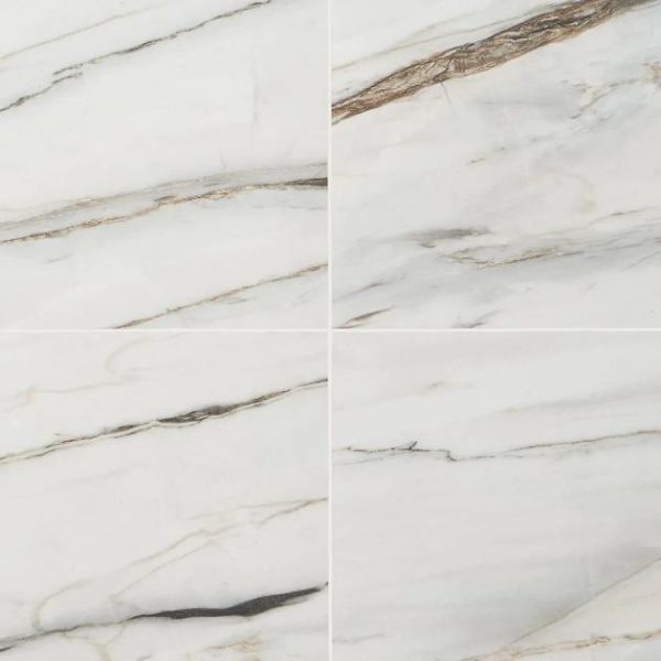 Bathroom | 1 sq. ft. DreamStone Carpaccio 24×48 Polished Porcelain Tile 24X48 Polished Bathroom 24X48 Polished