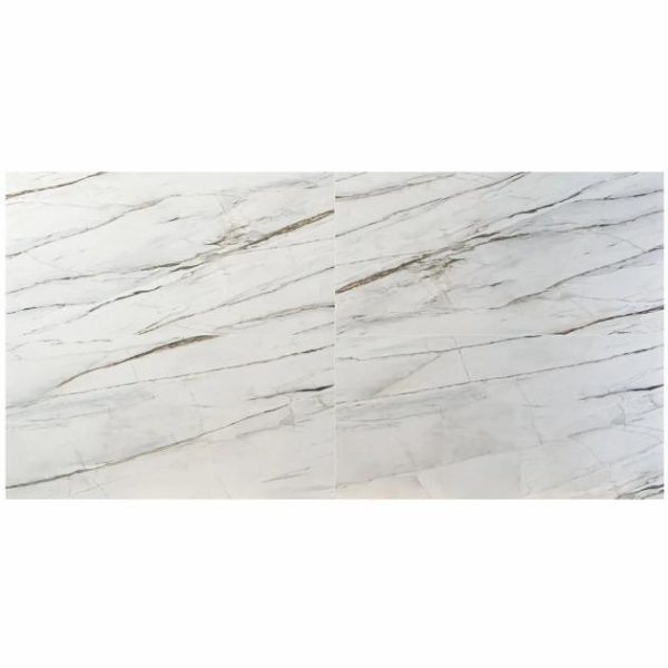 Bathroom | 1 sq. ft. DreamStone Carpaccio 24×48 Polished Porcelain Tile 24X48 Polished Bathroom 24X48 Polished