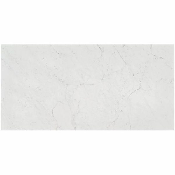 Bathroom | 1 sq. ft. DreamStone Carrara Giola 24×48 Polished Porcelain Tile 24X48 Polished Bathroom 24X48 Polished