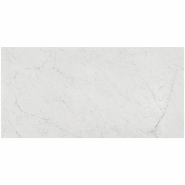 Bathroom | 1 sq. ft. DreamStone Carrara Giola 24×48 Polished Porcelain Tile 24X48 Polished Bathroom 24X48 Polished