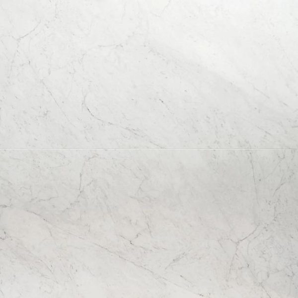 Bathroom | 1 sq. ft. DreamStone Carrara Giola 24×48 Polished Porcelain Tile 24X48 Polished Bathroom 24X48 Polished