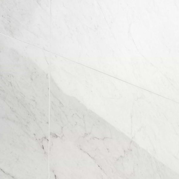 Bathroom | 1 sq. ft. DreamStone Carrara Giola 24×48 Polished Porcelain Tile 24X48 Polished Bathroom 24X48 Polished