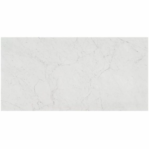 Bathroom | 1 sq. ft. DreamStone Carrara Giola 24×48 Polished Porcelain Tile 24X48 Polished Bathroom 24X48 Polished