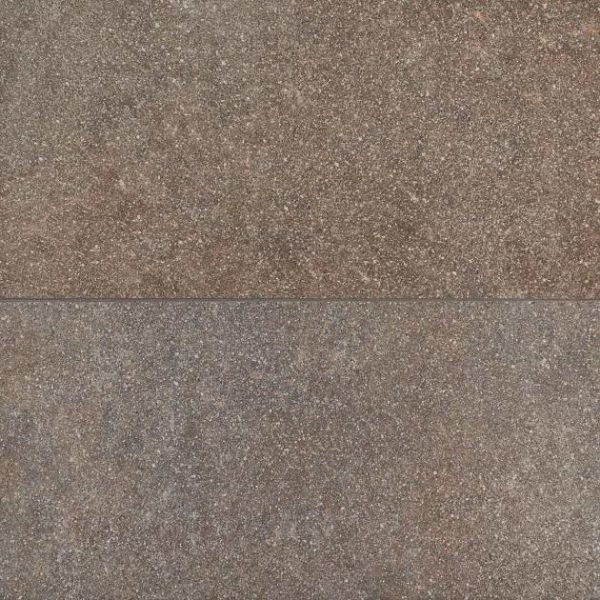 Bathroom | 1 sq. ft. FusionTech Berlin Brown 12×24 Matte Porcelain Tile Brown/Red Bathroom Bathroom