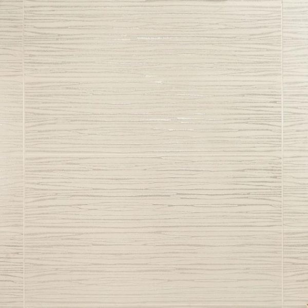 Bathroom | 1 sq. ft. Halo Textured Rivulet Pearl Beige 11×40 Ceramic Tile Pearl Bathroom Bathroom