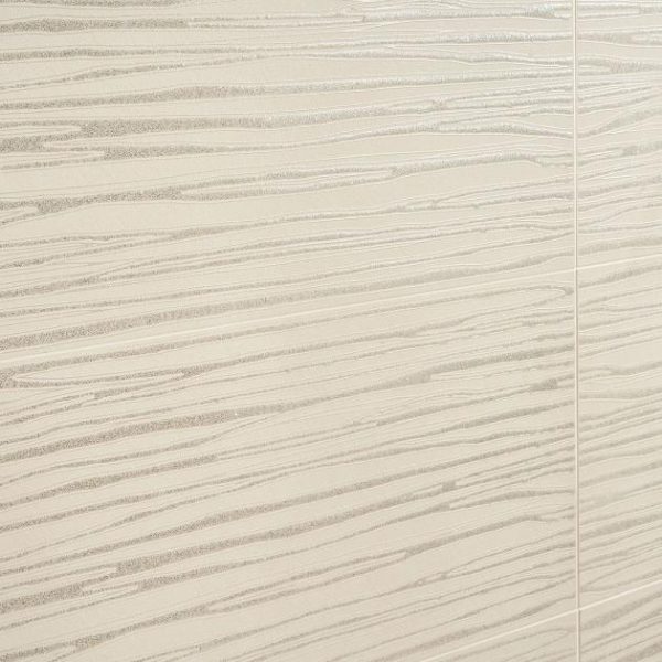 Bathroom | 1 sq. ft. Halo Textured Rivulet Pearl Beige 11×40 Ceramic Tile Pearl Bathroom Bathroom