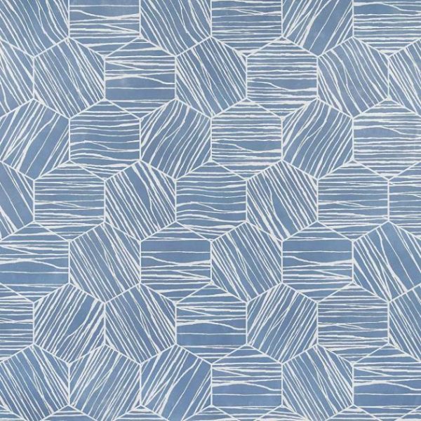 Bathroom | 1 sq. ft. HexArt Zen Ice Azul 8″ Hexagon Matte Porcelain Tile Ice Azul Bathroom Bathroom