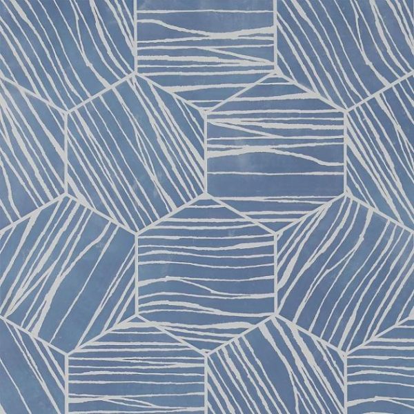 Bathroom | 1 sq. ft. HexArt Zen Ice Azul 8″ Hexagon Matte Porcelain Tile Ice Azul Bathroom Bathroom