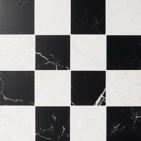 Bathroom | 1 sq. ft. Marble Tech Bianco Gioia 6×6 Matte Marble Look Porcelain Tile White Matte Bathroom Bathroom