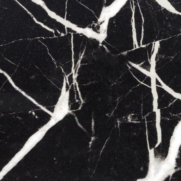 Bathroom | 1 sq. ft. Marble Tech Port Laurent 24×24 Polished Nero Marquina Look Porcelain Tile Black Polished Bathroom Bathroom