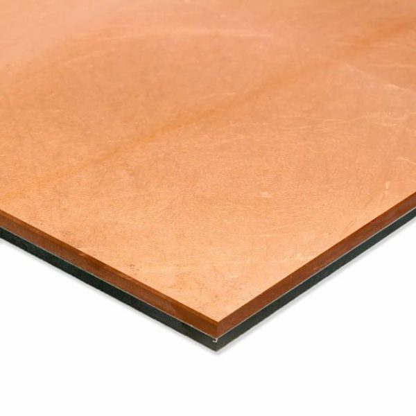 Bathroom | 1 sq. ft. Requiem Copper 10×30 Glass Wall Tile Copper Bathroom Bathroom