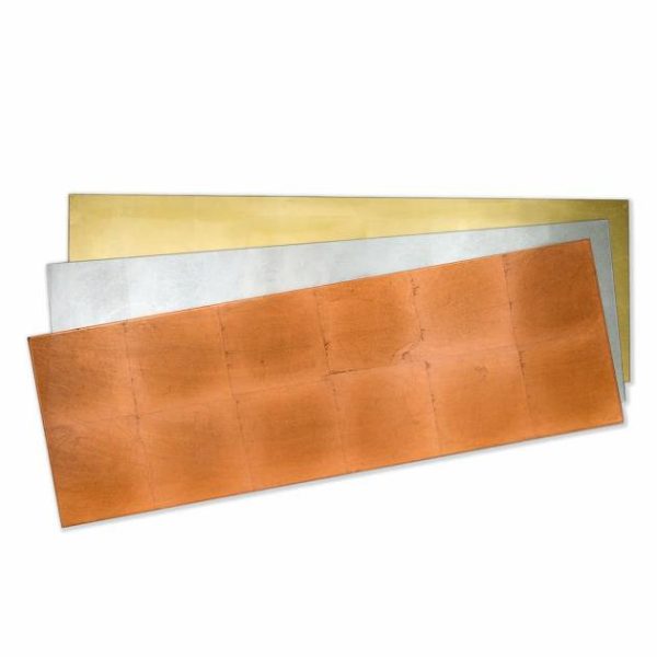 Bathroom | 1 sq. ft. Requiem Copper 10×30 Glass Wall Tile Copper Bathroom Bathroom