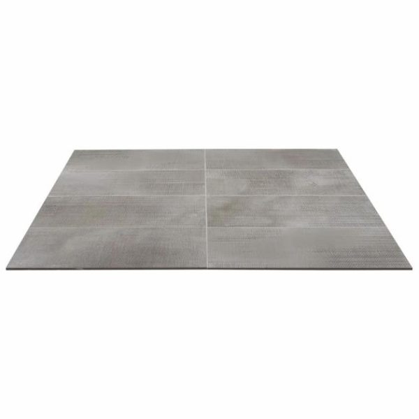 Bathroom | 1 sq. ft. Ristretto Dark Gray 12×24 Matte Porcelain Tile Dark Gray Bathroom Bathroom