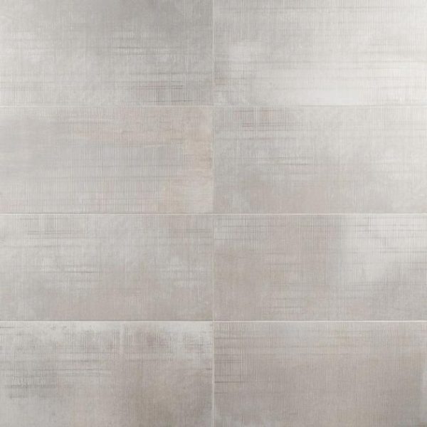 Bathroom | 1 sq. ft. Ristretto Smoke Gray 12×24 Matte Porcelain Tile Smoke Bathroom Bathroom