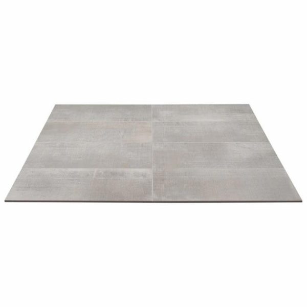 Bathroom | 1 sq. ft. Ristretto Smoke Gray 12×24 Matte Porcelain Tile Smoke Bathroom Bathroom