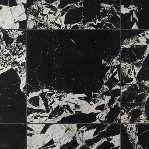 Bathroom | 1 sq. ft. Valiant Black Antique 30×30 Polished Porcelain Tile 30X30 Polished Bathroom 30X30 Polished