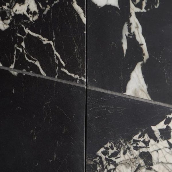 Bathroom | 1 sq. ft. Valiant Black Antique 30×30 Polished Porcelain Tile 30X30 Polished Bathroom 30X30 Polished