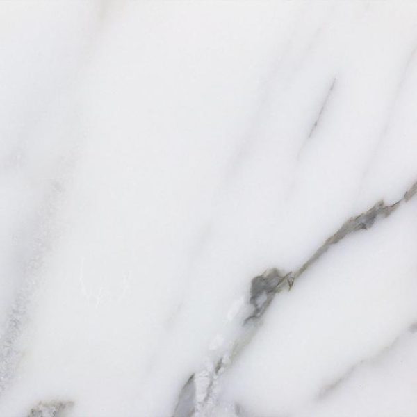 Calacatta | 1 sq. ft. Calacatta 4×8 Polished Marble Subway Tile Calacatta Calacatta