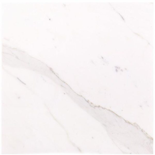 Calacatta | 1 sq. ft. Calacatta Classico 18×18 Polished Marble Tile 18X18 Calacatta 18X18