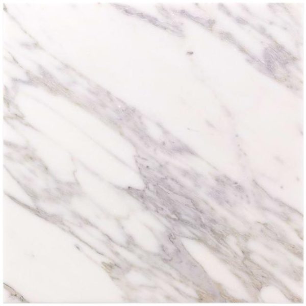 Calacatta | 1 sq. ft. Calacatta Classico 18×18 Polished Marble Tile 18X18 Calacatta 18X18