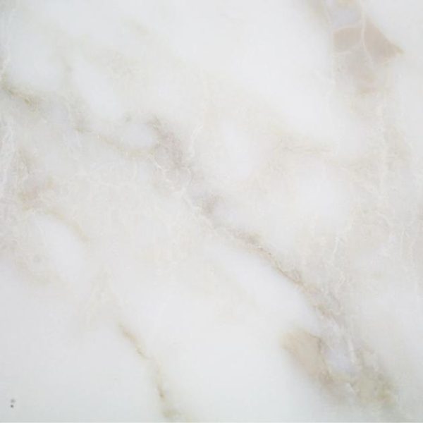 Calacatta | 1 sq. ft. Calacatta Gold White 6×18 Polished Marble Subway Tile Calacatta Calacatta