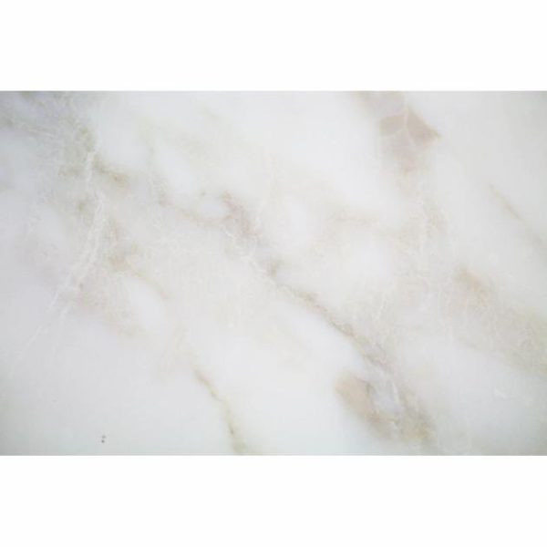 Calacatta | 1 sq. ft. Calacatta Gold White 6×18 Polished Marble Subway Tile Calacatta Calacatta