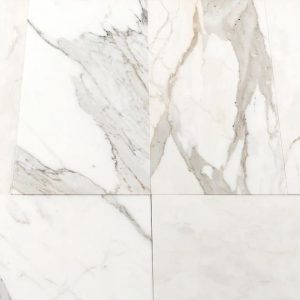 Calacatta | 1 sq. ft. Calacatta Oro 12×24 Polished Marble Tile 12X24 Oro Calacatta 12X24 Oro