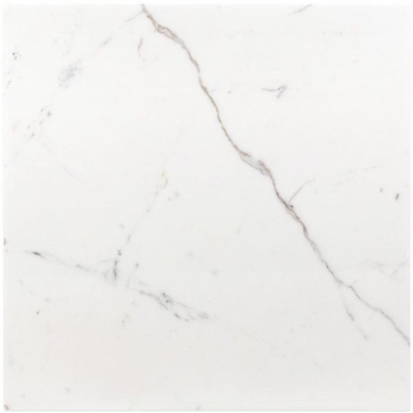 Calacatta | 1 sq. ft. Calacatta Oro 18×18 Polished Marble Tile 18X18 Oro Calacatta 18X18 Oro