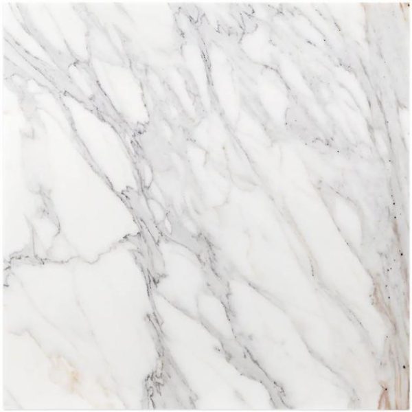 Calacatta | 1 sq. ft. Calacatta Oro 18×18 Polished Marble Tile 18X18 Oro Calacatta 18X18 Oro