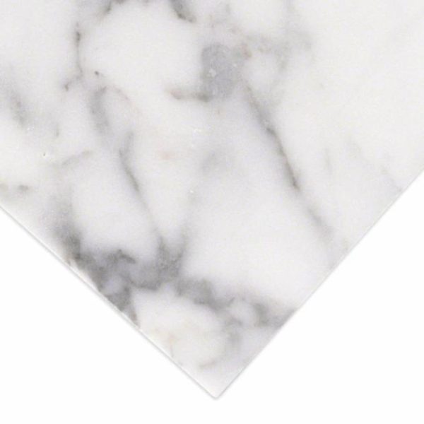 Calacatta | 1 sq. ft. Calacatta Select 12×24 Polished Marble Tile 12X24 Select Calacatta 12X24 Select