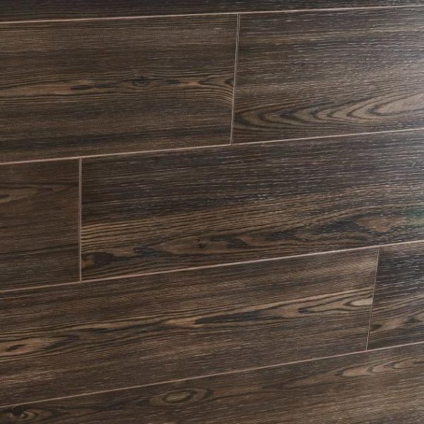 Commercial Floor | 1 sq. ft. Barberry Tabacco 8×48 Matte Wood Look Porcelain Floor and Wall Tile Tabacco Bathroom Bathroom