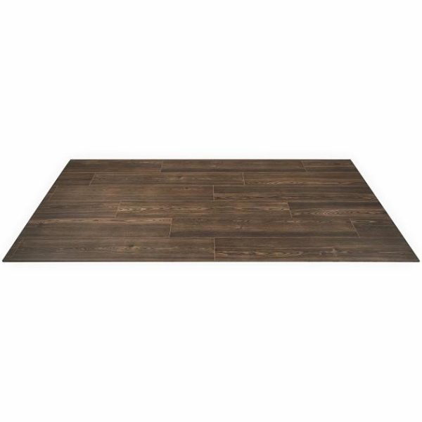 Commercial Floor | 1 sq. ft. Barberry Tabacco 8×48 Matte Wood Look Porcelain Floor and Wall Tile Tabacco Bathroom Bathroom