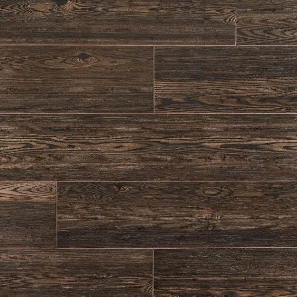 Commercial Floor | 1 sq. ft. Barberry Tabacco 8×48 Matte Wood Look Porcelain Floor and Wall Tile Tabacco Bathroom Bathroom