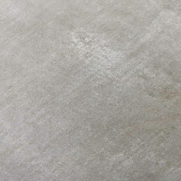 Commercial Floor | 1 sq. ft. Basic Cement Grigio Gray 12×24 Matte Porcelain Tile Grigio Bathroom Bathroom